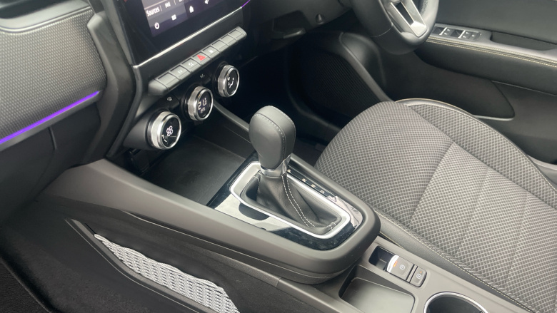 Renault Arkana 1.6 E-Tech FHEV 145 Techno 5dr Auto Hybrid Estate